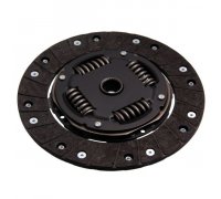 Диск зчеплення (220мм, двигун: CDGA) Volkswagen Passat B6 / Фольксваген Пассат Б6 1.4TSI 2005-2010 ADV183137 BLUE PRINT (Польща)