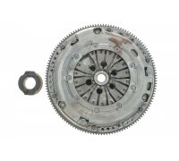 Демпфер / маховик + комплект зчеплення Volkswagen Passat B6 / Фольксваген Пассат Б6 1.6TDI 2005-2010 2290602004 SACHS (Німеччина)