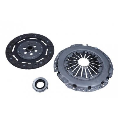 Комплект сцепления (корзина, диск, выжимной) Volkswagen Passat B6 / Фольксваген Пассат Б6 1.6TDI 2005-2010 JT1511 RYMEC (Англия)