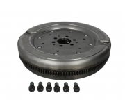 Демпфер / маховик зчеплення Volkswagen Passat B6 / Фольксваген Пассат Б6 2.0TFSI 2005-2010 2295000507 SACHS (Німеччина)