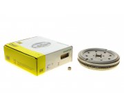 Демпфер / маховик зчеплення Volkswagen Passat B6 / Фольксваген Пассат Б6 2.0TFSI 2005-2010 415072709 LuK (Німеччина)