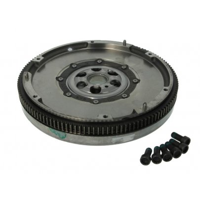 Демпфер / маховик зчеплення Volkswagen Passat B6 / Фольксваген Пассат Б6 1.6TDI 2005-2010 2294001360 SACHS (Німеччина)