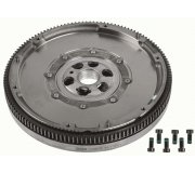 Демпфер / маховик сцепления Volkswagen Passat B6 / Фольксваген Пассат Б6 2.0FSI 2005-2010 2294001780 SACHS (Германия)