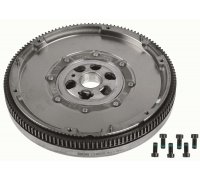 Демпфер / маховик зчеплення Volkswagen Passat B6 / Фольксваген Пассат Б6 2.0FSI 2005-2010 2294001780 SACHS (Німеччина)