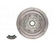 Демпфер / маховик сцепления Volkswagen Passat B6 / Фольксваген Пассат Б6 1.9TDI 2005-2010 2295000487 SACHS (Германия)