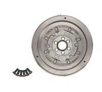 Демпфер / маховик сцепления Volkswagen Passat B6 / Фольксваген Пассат Б6 1.9TDI 2005-2010 2295000487 SACHS (Германия)