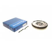 Демпфер / маховик зчеплення Volkswagen Passat B6 / Фольксваген Пассат Б6 2.0TDI 2005-2010 2294001091 SACHS (Німеччина)