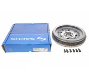 Демпфер / маховик зчеплення Volkswagen Passat B6 / Фольксваген Пассат Б6 2.0TDI 2005-2010 2295001847 SACHS (Німеччина)