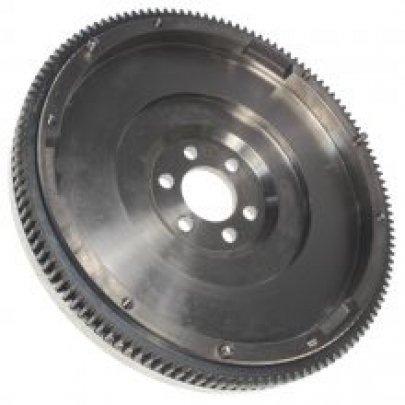 Демпфер / маховик зчеплення (двигун: CDGA) Volkswagen Passat B6 / Фольксваген Пассат Б6 1.4TSI 2005-2010 03C105269AK VAG (Німеччина)