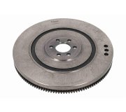 Демпфер / маховик сцепления (двигатель: CDGA) Volkswagen Passat B6 / Фольксваген Пассат Б6 1.4TSI 2005-2010 03C105269K VAG (Германия)