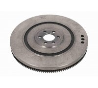 Демпфер / маховик сцепления (двигатель: CDGA) Volkswagen Passat B6 / Фольксваген Пассат Б6 1.4TSI 2005-2010 03C105269K VAG (Германия)