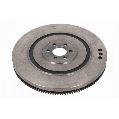 Демпфер / маховик сцепления (двигатель: CDGA) Volkswagen Passat B6 / Фольксваген Пассат Б6 1.4TSI 2005-2010 03C105269K VAG (Германия)