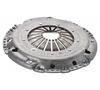 Выжимной диск сцепления (двигатель: CDGA) Volkswagen Passat B6 / Фольксваген Пассат Б6 1.4TSI 2005-2010 03C141025G VAG (Германия)