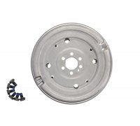 Демпфер / маховик сцепления (двигатель: CDGA) Volkswagen Passat B6 / Фольксваген Пассат Б6 1.4TSI 2005-2010 2295601008 SACHS (Германия)