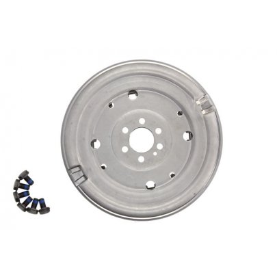 Демпфер / маховик сцепления (двигатель: CDGA) Volkswagen Passat B6 / Фольксваген Пассат Б6 1.4TSI 2005-2010 2295601008 SACHS (Германия)