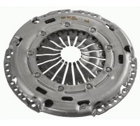 Выжимной диск сцепления (двигатель: CDGA) Volkswagen Passat B6 / Фольксваген Пассат Б6 1.4TSI 2005-2010 3082002040 SACHS (Германия)