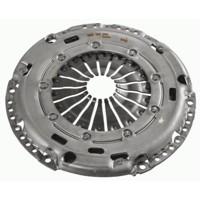 Выжимной диск сцепления (двигатель: CDGA) Volkswagen Passat B6 / Фольксваген Пассат Б6 1.4TSI 2005-2010 3082002040 SACHS (Германия)