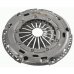 Выжимной диск сцепления (двигатель: CDGA) Volkswagen Passat B6 / Фольксваген Пассат Б6 1.4TSI 2005-2010 3082002040 SACHS (Германия) - Фото №1
