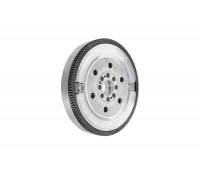 Демпфер / маховик сцепления (двигатель: CDGA) Volkswagen Passat B6 / Фольксваген Пассат Б6 1.4TSI 2005-2010 836774 VALEO (Франция)