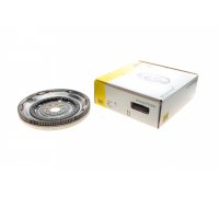 Демпфер / маховик сцепления Volkswagen Passat B6 / Фольксваген Пассат Б6 1.8TSI 2005-2010 415050309 LuK (Германия)