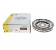 Демпфер / маховик сцепления Volkswagen Passat B6 / Фольксваген Пассат Б6 1.8TSI 2005-2010 415084409 LuK (Германия)