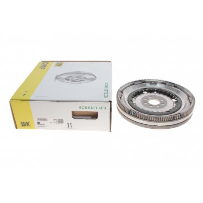 Демпфер / маховик сцепления Volkswagen Passat B6 / Фольксваген Пассат Б6 1.8TSI 2005-2010 415084409 LuK (Германия)