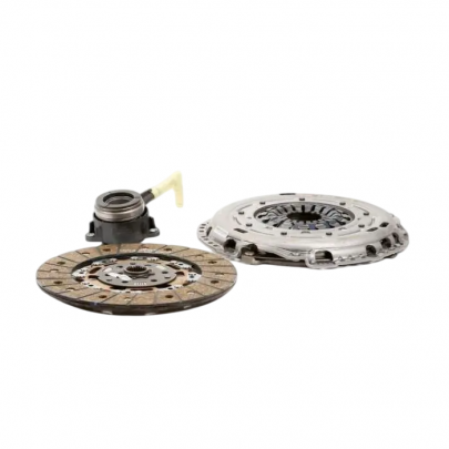 Комплект зчеплення (корзина, диск, вижимний) Volkswagen Passat B6 / Фольксваген Пассат Б6 2.0TDI 2005-2010 03L141016P VAG (Німеччина)