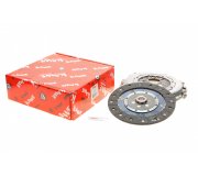 Комплект зчеплення (корзина, диск) Volkswagen Passat B6 / Фольксваген Пассат Б6 2.0TFSI 2005-2010 962331 KAWE (Нідерланди)