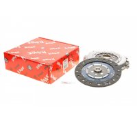 Комплект сцепления (корзина, диск) Volkswagen Passat B6 / Фольксваген Пассат Б6 2.0TFSI 2005-2010 962331 KAWE (Нидерланды)