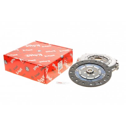 Комплект сцепления (корзина, диск) Volkswagen Passat B6 / Фольксваген Пассат Б6 2.0TFSI 2005-2010 962331 KAWE (Нидерланды)