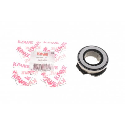 Выжимной подшипник Volkswagen Passat B6 / Фольксваген Пассат Б6 2.0TDI 2005-2010 989329 KAWE (Нидерланды)