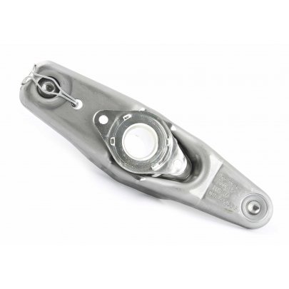 Выжимной подшипник + вилка сцепления (двигатель: CDGA) Volkswagen Passat B6 / Фольксваген Пассат Б6 1.4TSI 2005-2010 02T141153F VAG (Германия)