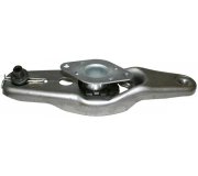 Выжимной подшипник + вилка сцепления Volkswagen Passat B6 / Фольксваген Пассат Б6 1.6FSI 2005-2010 1130301210 JP GROUP (Дания)