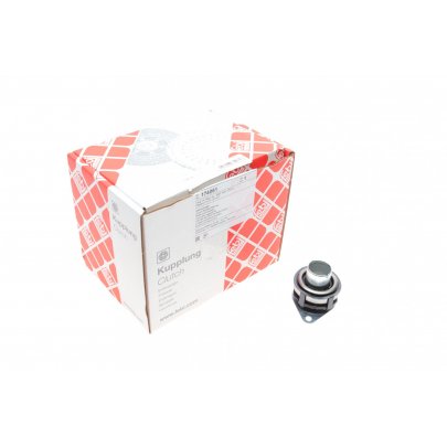 Выжимной подшипник Volkswagen Passat B6 / Фольксваген Пассат Б6 1.6FSI 2005-2010 174061 FEBI (Германия)