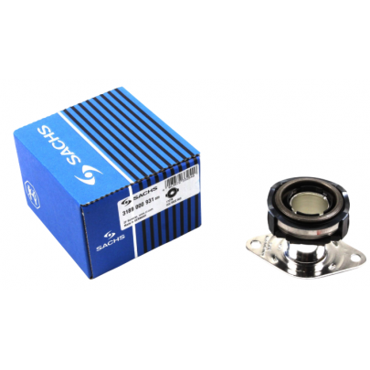 Выжимной подшипник (двигатель: CDGA) Volkswagen Passat B6 / Фольксваген Пассат Б6 1.4TSI 2005-2010 3189000931 SACHS (Германия)