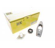 Выжимной подшипник Volkswagen Passat B6 / Фольксваген Пассат Б6 1.6FSI 2005-2010 514002210 LuK   (Германия)