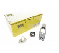 Выжимной подшипник Volkswagen Passat B6 / Фольксваген Пассат Б6 1.6FSI 2005-2010 514002210 LuK   (Германия)