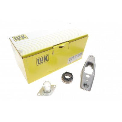 Выжимной подшипник Volkswagen Passat B6 / Фольксваген Пассат Б6 1.6FSI 2005-2010 514002210 LuK   (Германия)