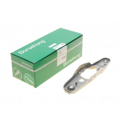 Выжимной подшипник + вилка сцепления Volkswagen Passat B6 / Фольксваген Пассат Б6 1.6FSI 2005-2010 B10913 BORSEHUNG (Германия)