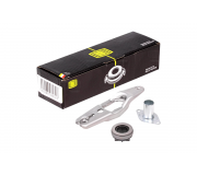 Выжимной подшипник + вилка сцепления Volkswagen Passat B6 / Фольксваген Пассат Б6 1.6FSI 2005-2010 CT1801 TRIALLI (Италия)