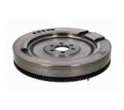 Демпфер / маховик сцепления (двигатель: CAXA) Volkswagen Passat B6 / Фольксваген Пассат Б6 1.4TSI 2005-2010 03C105269H VAG (Германия)