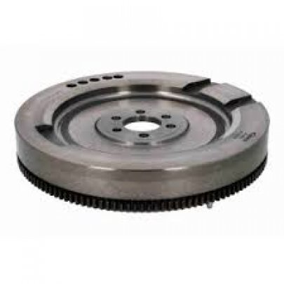 Демпфер / маховик сцепления (двигатель: CAXA) Volkswagen Passat B6 / Фольксваген Пассат Б6 1.4TSI 2005-2010 03C105269H VAG (Германия)