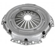 Выжимной диск сцепления Volkswagen Passat B6 / Фольксваген Пассат Б6 1.6FSI 2005-2010 03C141025J VAG (Германия)