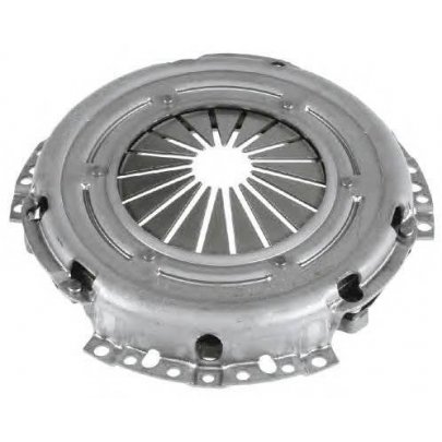 Выжимной диск сцепления Volkswagen Passat B6 / Фольксваген Пассат Б6 1.6FSI 2005-2010 03C141025J VAG (Германия)