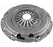 Выжимной диск сцепления Volkswagen Passat B6 / Фольксваген Пассат Б6 1.6FSI 2005-2010 3082001168 SACHS (Германия)