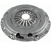 Выжимной диск сцепления Volkswagen Passat B6 / Фольксваген Пассат Б6 1.6FSI 2005-2010 3082001168 SACHS (Германия)