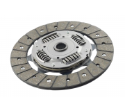 Диск сцепления (220мм) Volkswagen Passat B6 / Фольксваген Пассат Б6 1.6FSI 2005-2010 3L141003 AND (Украина)