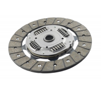 Диск сцепления (220мм) Volkswagen Passat B6 / Фольксваген Пассат Б6 1.6FSI 2005-2010 3L141003 AND (Украина)