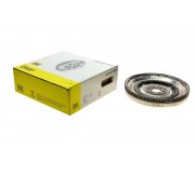 Демпфер / маховик сцепления (двигатель: CAXA) Volkswagen Passat B6 / Фольксваген Пассат Б6 1.4TSI 2005-2010 415050609 LuK (Германия)