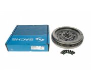 Демпфер / маховик зчеплення Volkswagen Passat B6 / Фольксваген Пассат Б6 2.0TFSI 2005-2010 2295000514 SACHS (Німеччина)